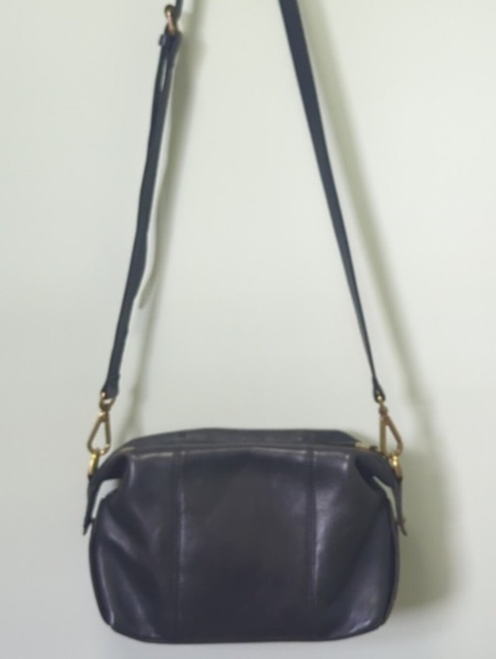Madewell Glasgow Crossbody
